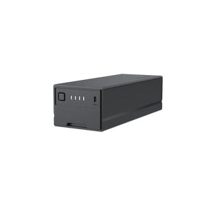 EcoFlow GLACIER Battery Plug-in Battery - PowerGen USA