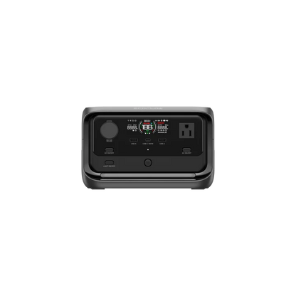 EcoFlow RIVER 3 Plus Portable Power Station - PowerGen USA