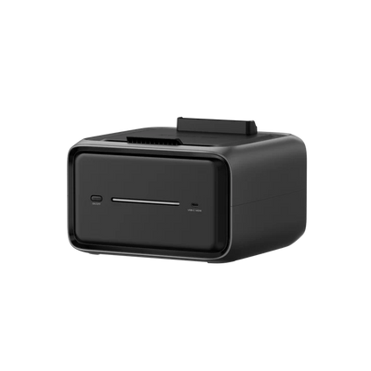 EcoFlow RIVER 3 Plus Smart Extra Battery EB600 - PowerGen USA