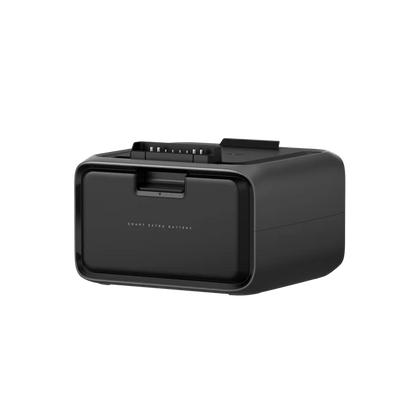 EcoFlow RIVER 3 Plus Smart Extra Battery EB600 - PowerGen USA
