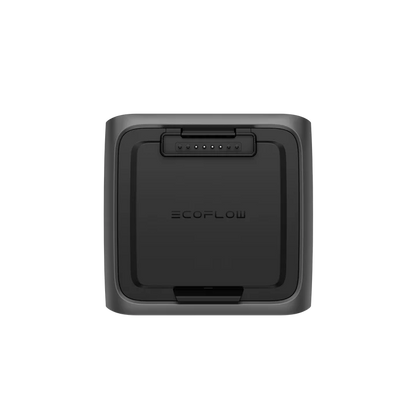EcoFlow RIVER 3 Plus Smart Extra Battery EB600 - PowerGen USA