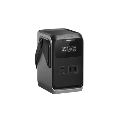 EcoFlow TRAIL 300 DC Portable Power Station