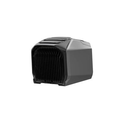 EcoFlow WAVE 3 Portable Air Conditioner + Add-on Battery- PowerGen USA