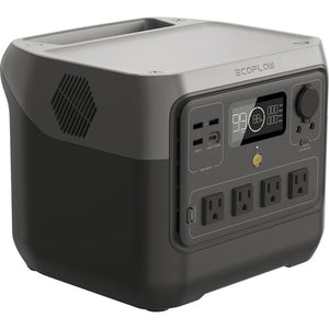 Ecoflow RIVER 2 Pro Portable Power Station (700Wh Version)