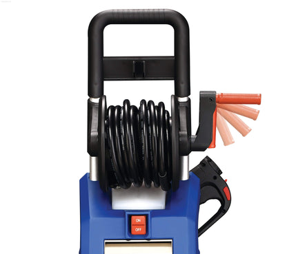 Pressure Washers - Ford-FPWE1800 1800 PSI Electric Pressure Washer