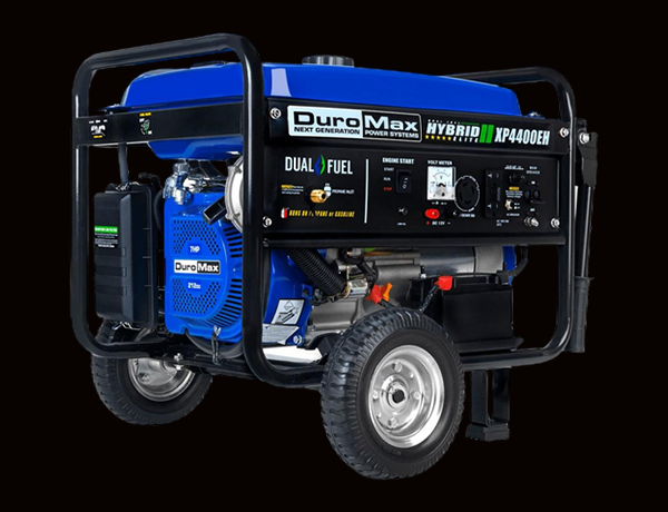 Buy Top Quality Aurora 6kw Diesel Generator at Power Gen USA – PowerGen USA