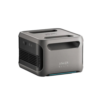 Anker  x4 SOLIX BP3800 Expansion Battery - 15,360Wh