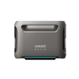 Anker  x4 SOLIX BP3800 Expansion Battery - 15,360Wh