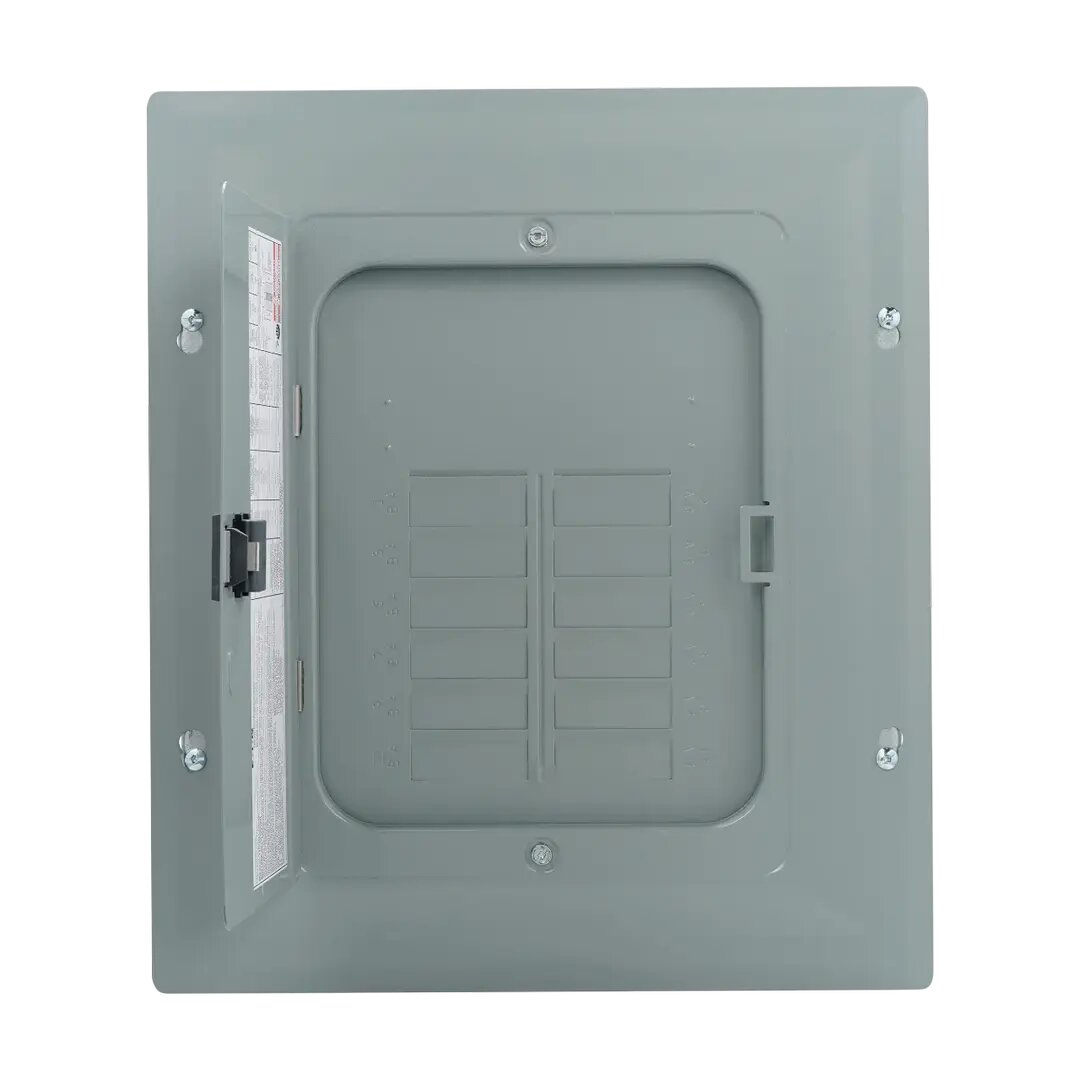 Anker SOLIX Home Power Panel