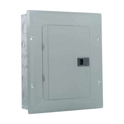 Anker SOLIX Home Power Panel