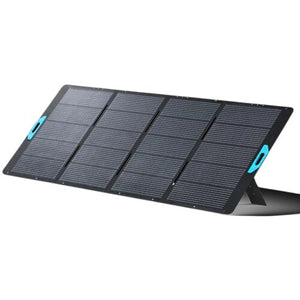 6× Anker SOLIX PS400 Portable Solar Panel