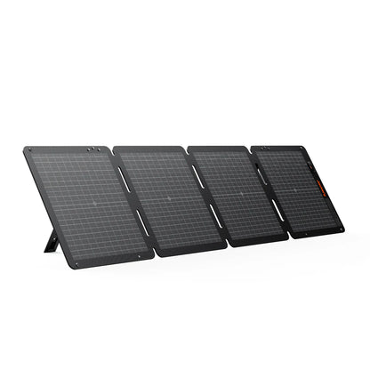 Jackery SolarSaga 100w Air Solar Panel - PowerGen USA