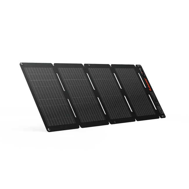 Jackery SolarSaga 40W Air Solar Panel - PowerGen USA