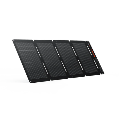Jackery SolarSaga 40W Air Solar Panel - PowerGen USA
