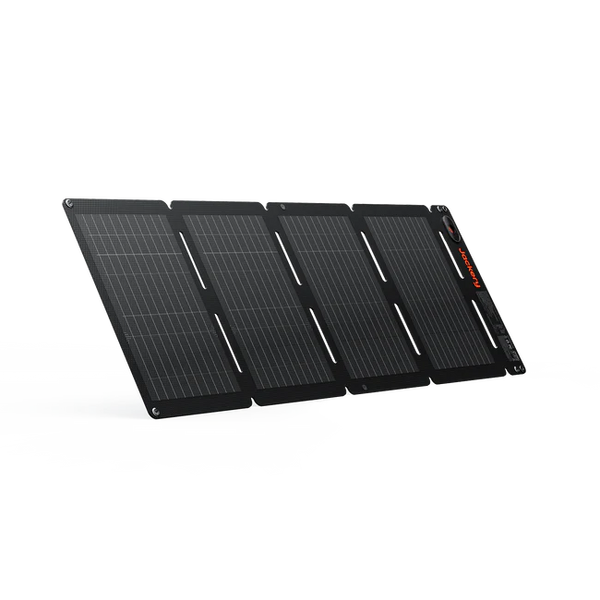 Jackery SolarSaga 40W Air Solar Panel – PowerGen USA
