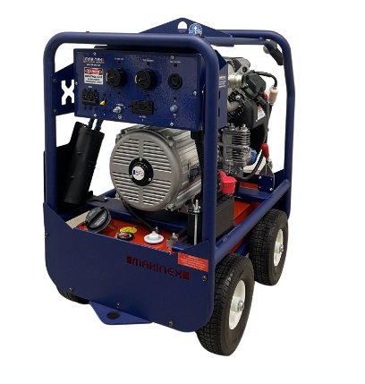 16kw generators