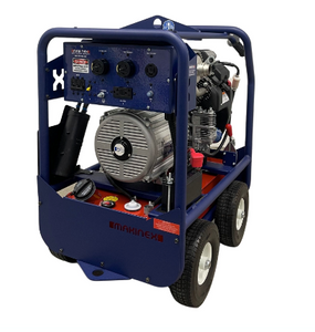 16kw generators