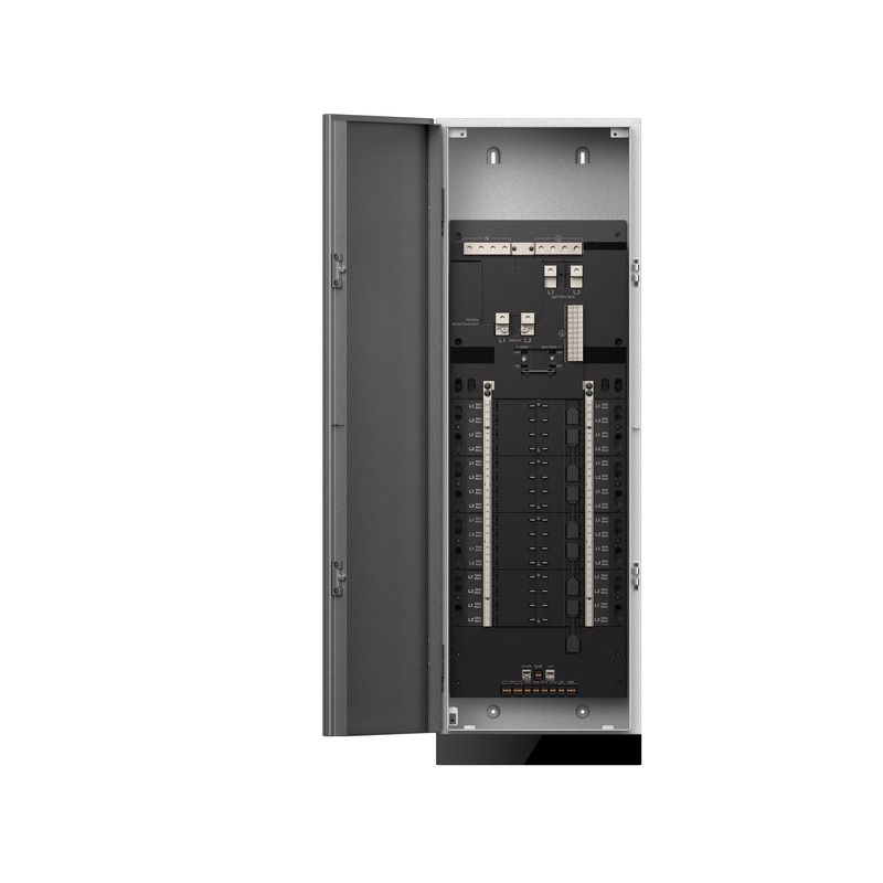 EcoFlow Smart Gateway (200A)
