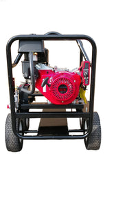 Dual Fuel Hybrid - Smart Generators SG7000R – 7000/12000 Watt Dual Fuel Portable Generator With Honda Engine